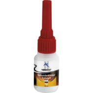 Cyanacrylat-Kleber 30g, Füllstoff für Sekundenkleber